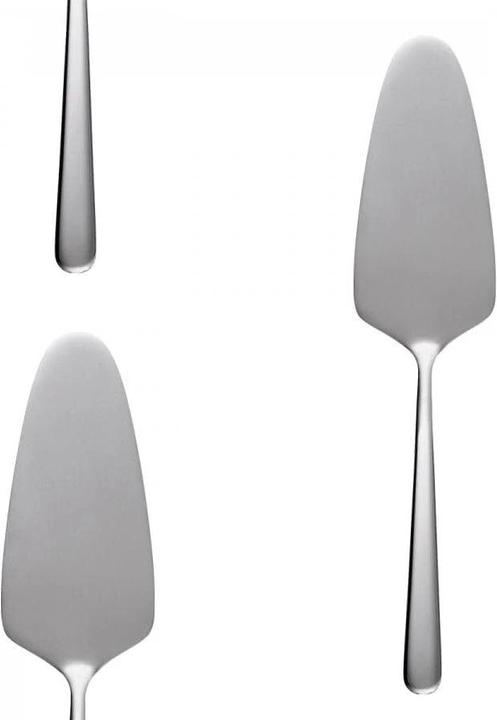 Actual product image Sola Cutlery set (40 Piece, Cutlery set)