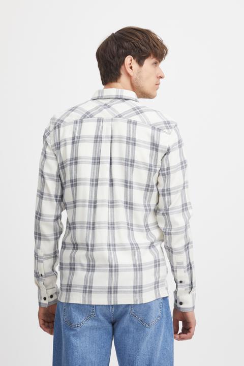 Produktbild Casual Friday CFAnton LS checked shirt - 20504773 (XL)