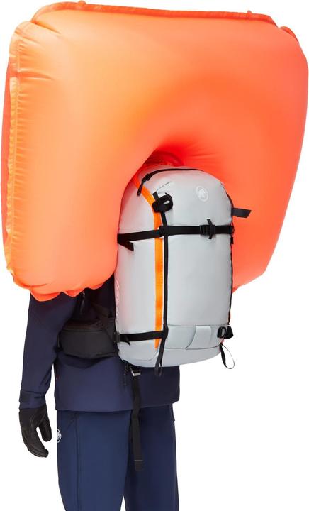 Image du produit Mammut Women's Tour 30 Removable Airbag 3.0 (30 l)
