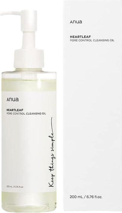 Produktbild Anua Heartleaf (Öl, 200 ml)