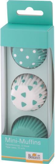 Birkmann Paper baking cups