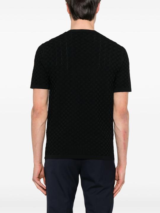 Produktbild Emporio Armani Sweaters Black (M)