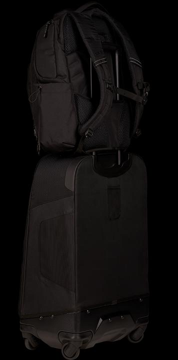 Produktbild Ogio Renegade 26 4 Rollen Trolley 66 cm (52 l, M (50 - 90l))