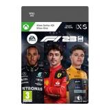 Produktbild Microsoft F1 23 Standard Edition (Xbox Series S, Xbox Series X)