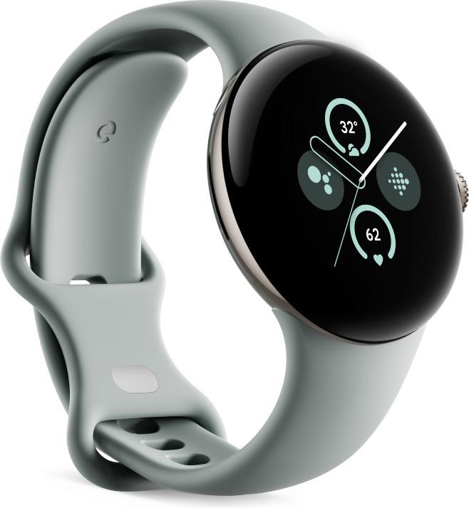 Image du produit Google Pixel Watch 2 (41 mm)