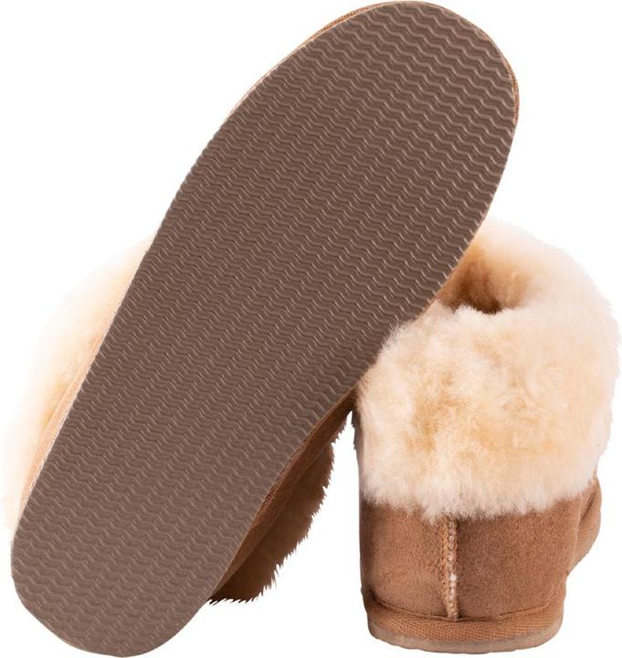 Image du produit Shepherd of Sweden Chausson Lena (37)