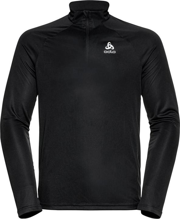 Produktbild Odlo Essential 1/2 Zip Longsleeve (XL)