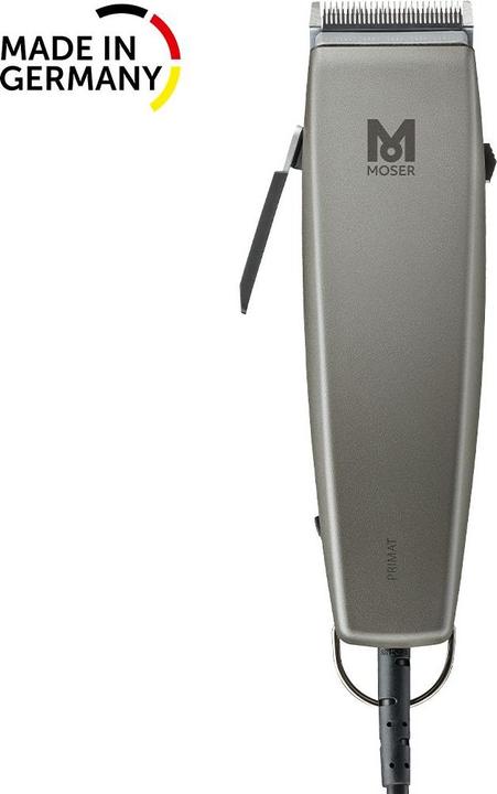 Actual product image Moser Primat