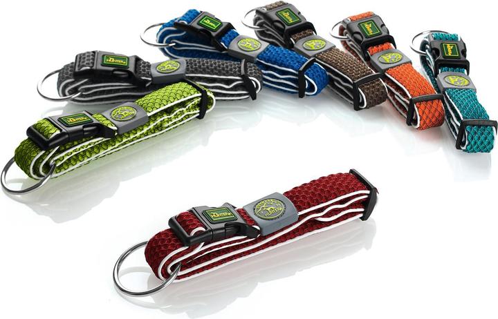 Actual product image Hunter Dog collar Hilo Vario Plus (XL, Dog, Dog sport)