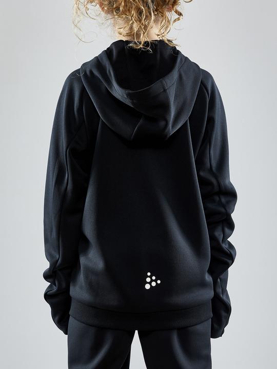 Produktbild Craft Evolve Hood Jacket Jr (158)