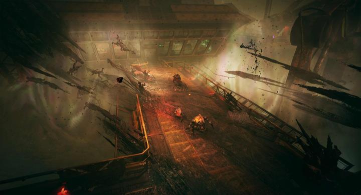 Immagine prodotto 505 Games Cronache del Miasma (Xbox Series X, DE)