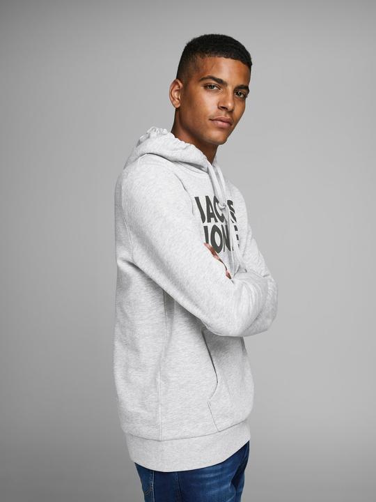 Immagine prodotto Jack & Jones felpa con cappuccio (XS)