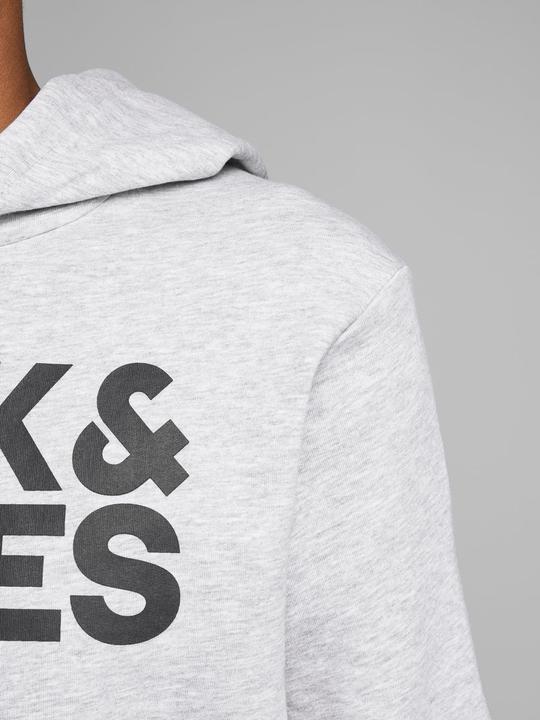 Immagine prodotto Jack & Jones felpa con cappuccio (XS)