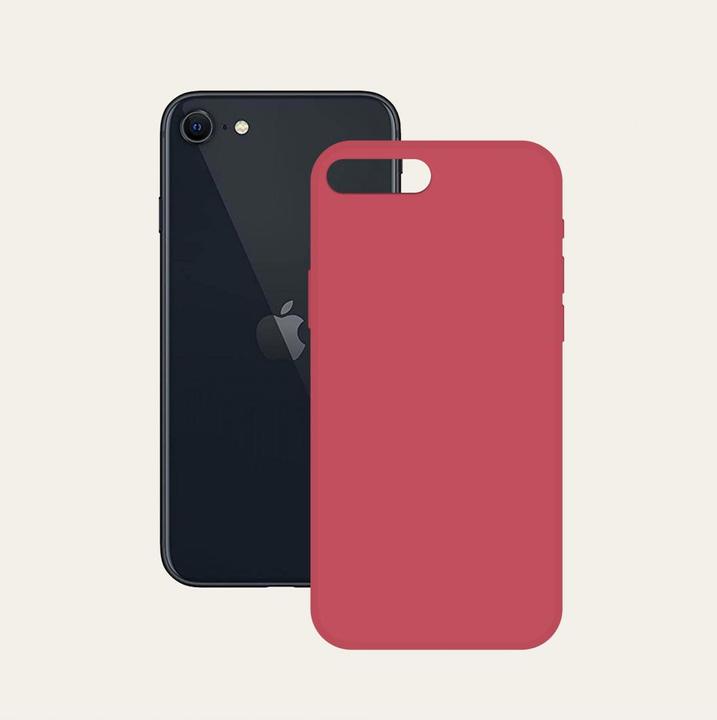 Image du produit KSIX Étui (Apple iPhone SE (2ème génération), Apple iPhone SE (3ème génération))