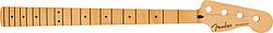 Actual product image Fender Player Series Precision Bass Neck Maple losse basgitaarhals met esdoorn toets