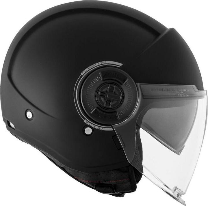 Produktbild MT Helmets jet-helm mit zwei bildschirmen viale sv (57 - 58 cm, M)