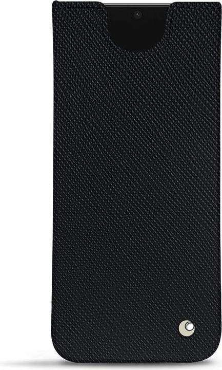 Actual product image Noreve Leather cover (Samsung Galaxy S22+ 5G, Samsung Galaxy S21+)