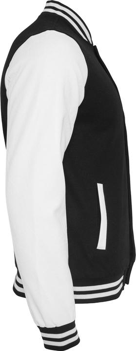 Immagine prodotto Urban Classics Oldschool College Jacket (XL)