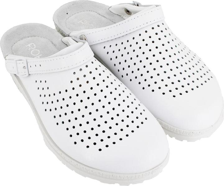Actual product image Rohde Clogs (42)