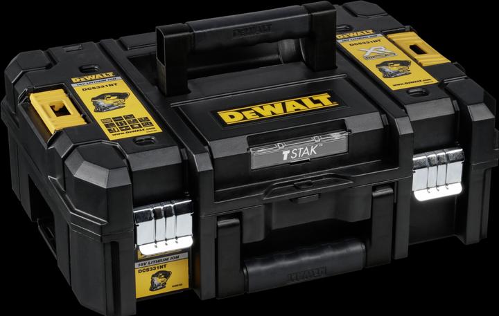Produktbild DeWalt DCS331NT