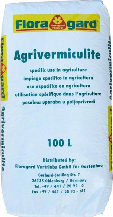 Produktbild FloraGuard Vermiculite