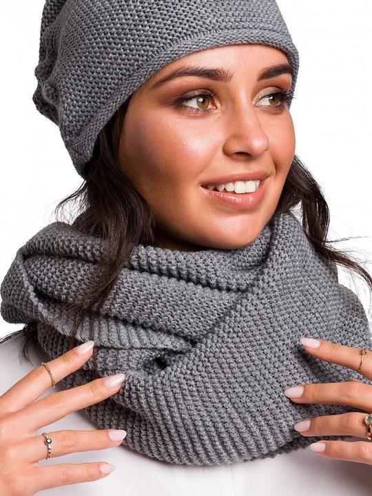 BE Knit Schlauchschal