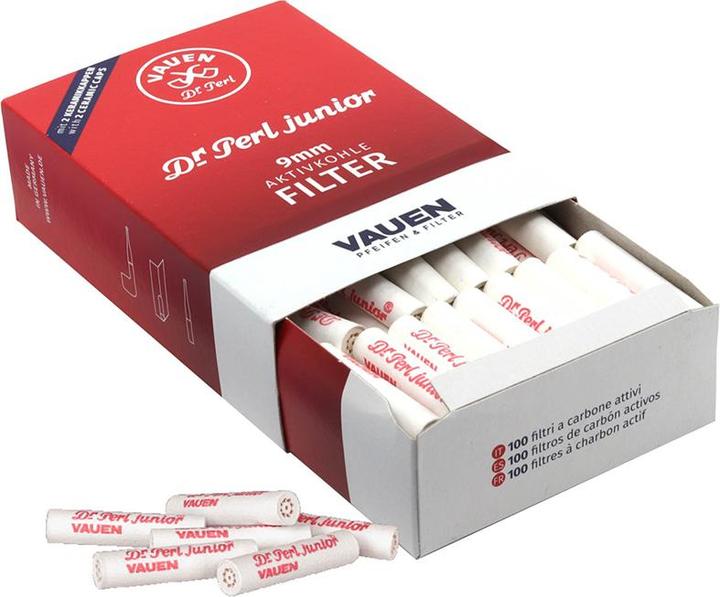 Produktbild Vauen Aktivkohlefilter