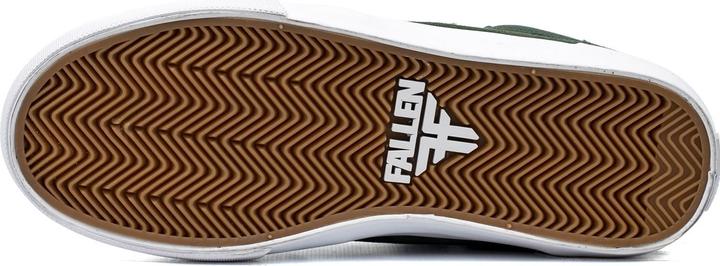 Produktbild Fallen Tremont Mid Vulc (39)