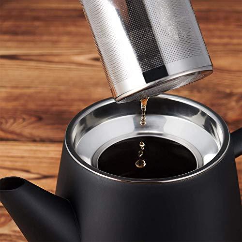 Produktbild Silberthal Teekanne (1 l)