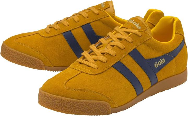 Gola Harrier Suede (44)