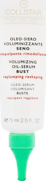 Produktbild Collistar CS Body - Voluminizing Oil-Serum Bust (Körperöl, 75 ml)