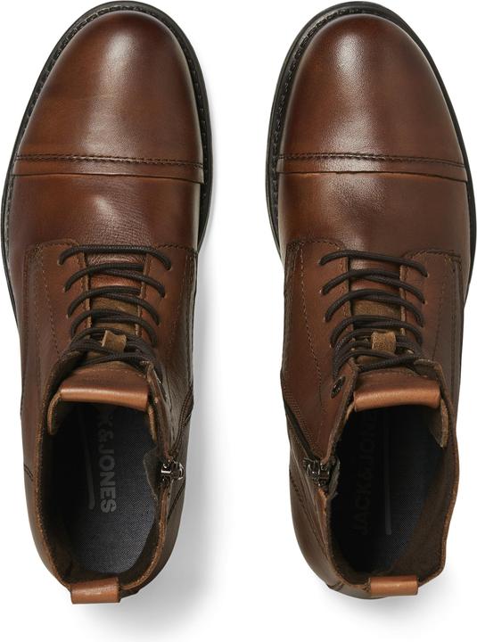 Produktbild Jack & Jones Leder Stiefel (40)