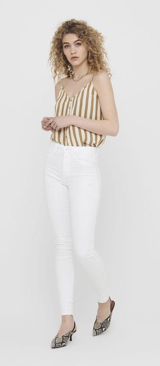 Actual product image Only Skinny Fit Jeans (34)