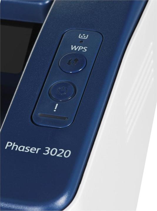 Image du produit Xerox Phaser 3020BI (Laser, Noir et blanc)