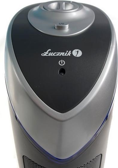 Actual product image Łucznik Air purifier AP 2019 B (46 m²)