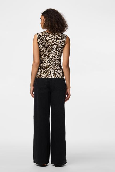 Actual product image Pieces PCFYLLA Top (XL)