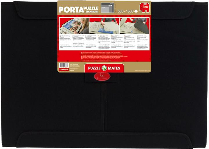 Productafbeelding Jumbo Mat Portapuzzle (1500 onderdelen)