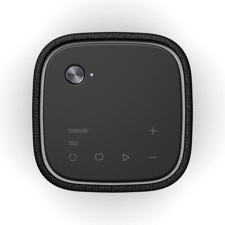 Actual product image Yamaha WS-X1A (12 h, Rechargeable battery operated)