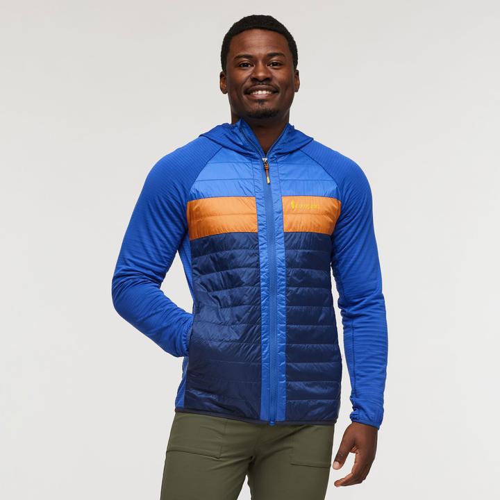 Produktbild Cotopaxi Capa Hybrid Insul. Hooded Jkt (S)