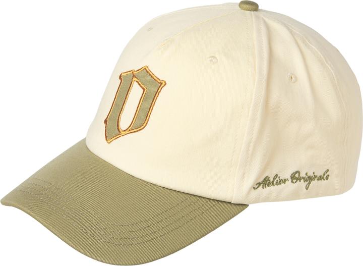 Jack & Jones Jacloose Pisa Cap (One Size)