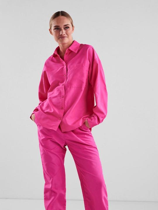 Actual product image Pieces PCJYLLA shirt (L)