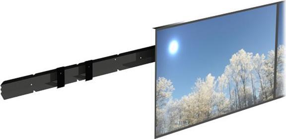 Produktbild HI-ND Videorow landscape 4x55 Samsung