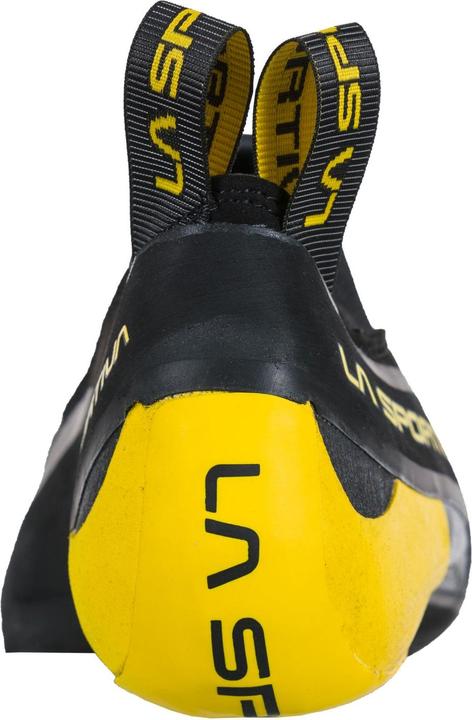 Actual product image La Sportiva Cobra 4:99 Climbing Shoes (38)