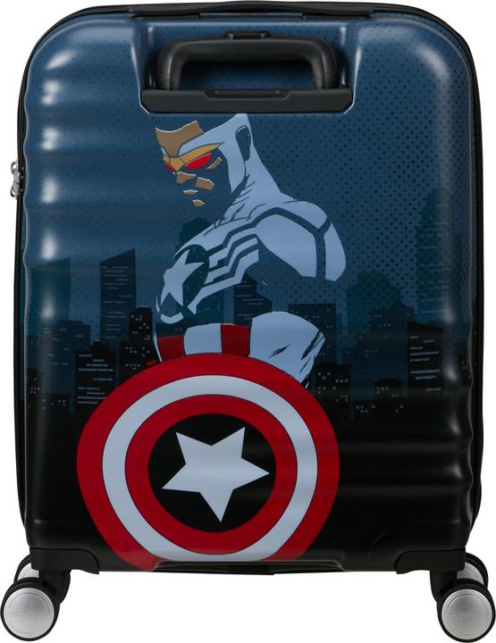 Immagine prodotto American Tourister Filatoio WAVEBREAKER DISNEY (36 l, Bagaglio a mano (fino a 50 litri))