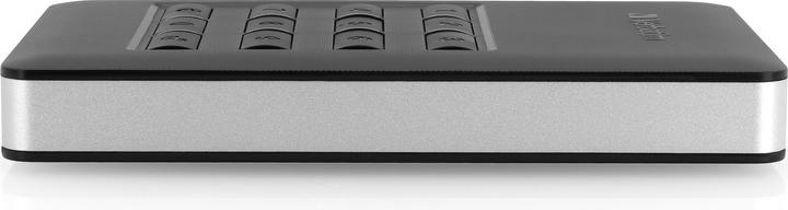 Produktbild Verbatim externes HDD Laufwerk USB 3.1 Secure (1 TB)