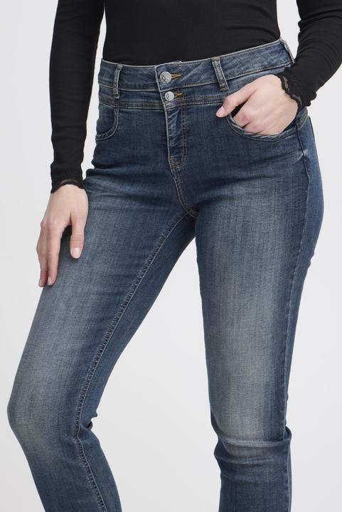 Actual product image Fransa FRZomal 2 Jeans 20603795 (38)