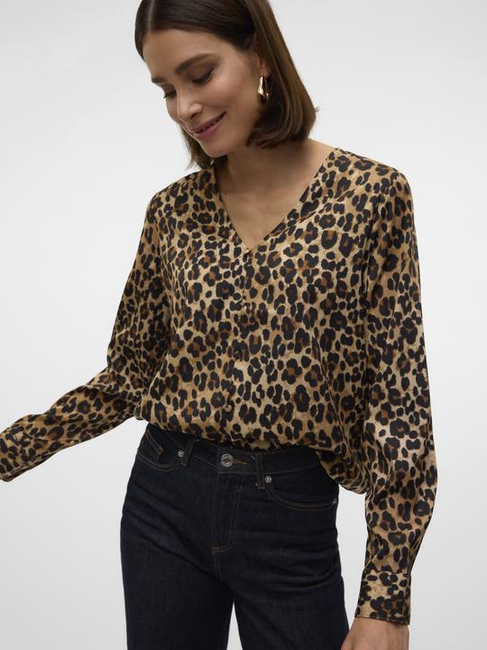 Actual product image Vero Moda VMVERENA Shirt Shirt (XS)