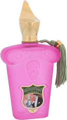 Actual product image XerJoff Gran Ballo (Eau de parfum, 100 ml)