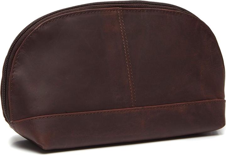 Actual product image The Chesterfield Brand Venezia toiletry bag leather 20 cm (2 l)