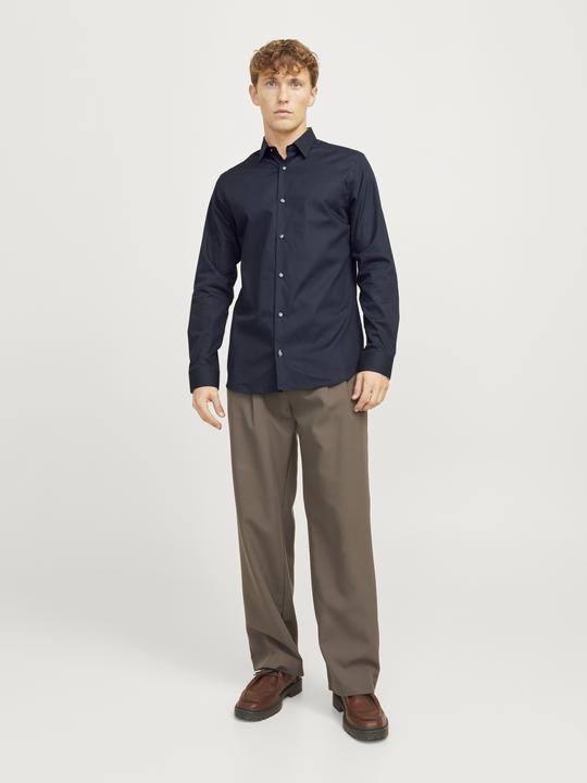 Produktbild Jack & Jones Komfort Fit Hemd Hemd (XS)
